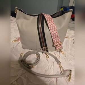 Pom Pom London Lambeth Plus In Stone BNNU